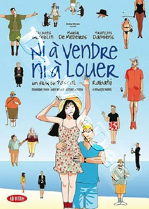 Holidays by the Sea | Ni  vendre ni  louer  |   DVD